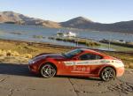 Ferrari 599 GTB Fiorano Panamerican 20000 2006 года